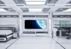 L'Orbital Assembly Corporation vuole costruire il primo hotel nello spazio