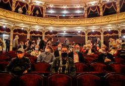 Arriverà il 26 aprile il nuovo decreto sulle riaperture di bar, ristoranti, cinema, musei e palestre