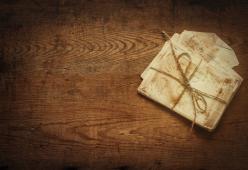 La lettera di un soldato americano dal fronte arriva a casa 76 anni dopo