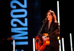 Paola Turci: "Lesbica io? Non lo considero un insulto"