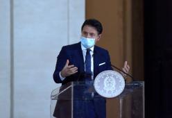 Tutte le novità del nuovo DPCM annunciato ieri