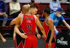 L’Olimpia vince gara 5 contro il Bayern e vola alle Final Four dopo 29 anni