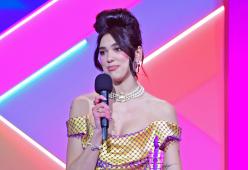 I Brit Awards eliminano la divisione in categorie maschile/femminile