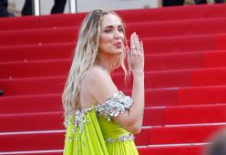 Eurovision 2022, Cattelan e Ferragni in pole per la conduzione