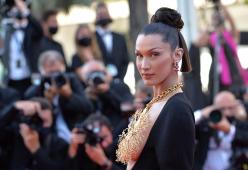 Bella Hadid è la più bella del mondo secondo le regole della sezione aurea
