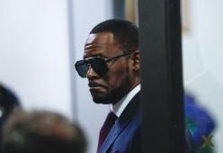 R. Kelly condannato a 30 anni di carcere