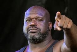 Shaquille O’Neal: "Non darò loro neanche un soldo solo perché sono i miei figli”