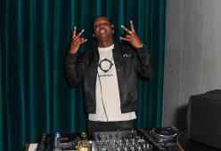 Addio a Jamal Edwards, il discografico che scoprì Ed Sheeran
