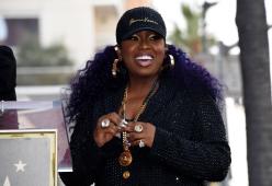 Missy Elliott fa squadra con Skrillex in un nuovo brano