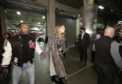 Adele e Rich Paul sono più innamorati che mai