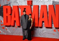 The Batman è il film più rivisto del 2022