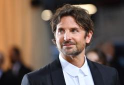 “Ero depresso e cocainomane, mia figlia mi ha salvato”: la confessione del divo Bradley Cooper 