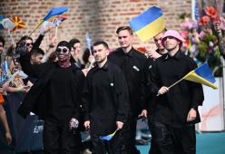 Ecco chi sono i favoriti di Eurovision Song Contest 2022