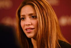 Shakira ancora a pezzi per Piquè: “Una ferita ancora aperta”
