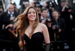La nuova canzone di Shakira è piena di frecciatine a Piqué