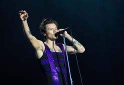 Harry Styles apre al ritorno degli One Direction