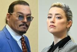 Il processo tra Johnny Depp e Amber Heard ora è un film 
