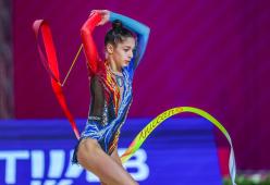 Trionfo Italia ai Mondiali di Ginnastica ritmica: 5 ori e 9 medaglie totali 