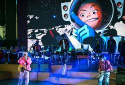 Gorillaz: il nuovo singolo è con Thundercat