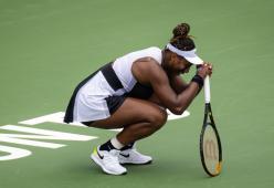 Serena WIlliams parla di ritiro: “Devo andare oltre il tennis”
