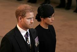 Harry e Meghan sull’orlo del divorzio? Lei lo avrebbe tradito con la guardia del corpo 