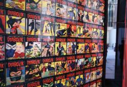 Eva Kant compie 60 anni: ecco come si festeggia la lunga vita della compagna di Diabolik 
