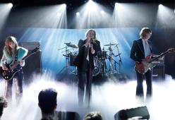 Maneskin: il nuovo singolo "Gossip" vanta una collaborazione speciale