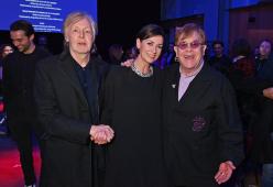Mary McCartney, la figlia di Paul gira un doc sui Beatles