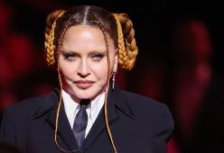 Madonna contro le critiche sul suo aspetto ai Grammy