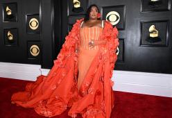 Lizzo fa squadra con SZA per una nuova "Special"