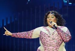 Lizzo a Milano: show esclusivo per la Fashion Week