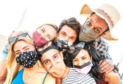 Stop alla quarantena per chi arriva dai paesi UE