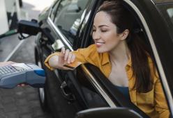 Come ottenere il Cashback di Natale sulla benzina