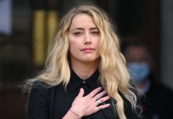 Scontro Depp-Heard: il web sta con l’attore 