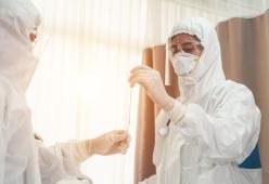 Coronavirus, preoccupa il boom di contagi in Francia e Spagna, mentre a Gaza si torna alla quarantena