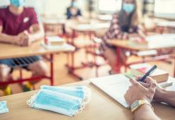 Scuola: il calendario delle riaperture regione per regione