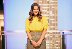 Drew Barrymore: niente sesso da 6 anni