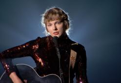 Taylor Swift contro Netflix per una battuta sessista