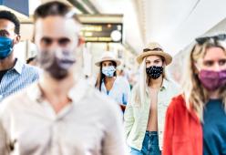 SItuazione trasporti e green pass: prossima settimana nuove regole