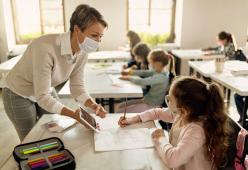 Dal 2022 insegnanti e collaboratori scolastici della primaria faranno parte dei lavoratori usuranti
