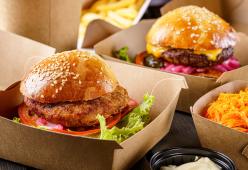 AAA cercasi mangiatori di hamburger a pagamento
