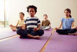 Punire i bambini a scuola? No, meglio la meditazione