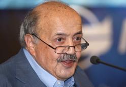 È morto Maurizio Costanzo