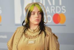 Tanti auguri a Billie Eilish: oggi l’artista compie 19 anni