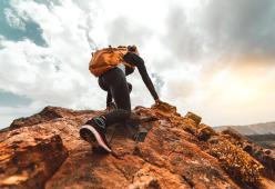 Disperso non risponde ai soccorritori: “Non credevo mi stessero cercando"