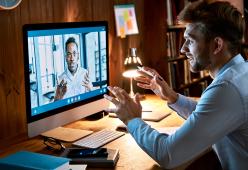Green pass: è obbligatorio anche in smart working? 