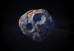 Esistono degli asteroidi indistruttibili: ecco come sono fatti 