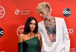 Cosa sta succedendo tra Machine Gun Kelly, Megan Fox ed Eminem?