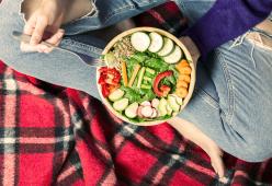 Svolta veg nelle mense delle università di Berlino
