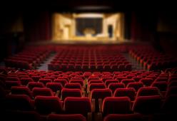 Andare al cinema fa bene: lo dice la scienza